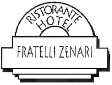 HOTEL RISTORANTE FRATELLI ZENARI